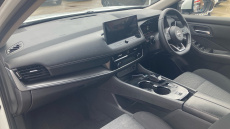 Nissan X-Trail 1.5 E-Power 204 N-Connecta 5dr Xtronic Hybrid Station Wagon